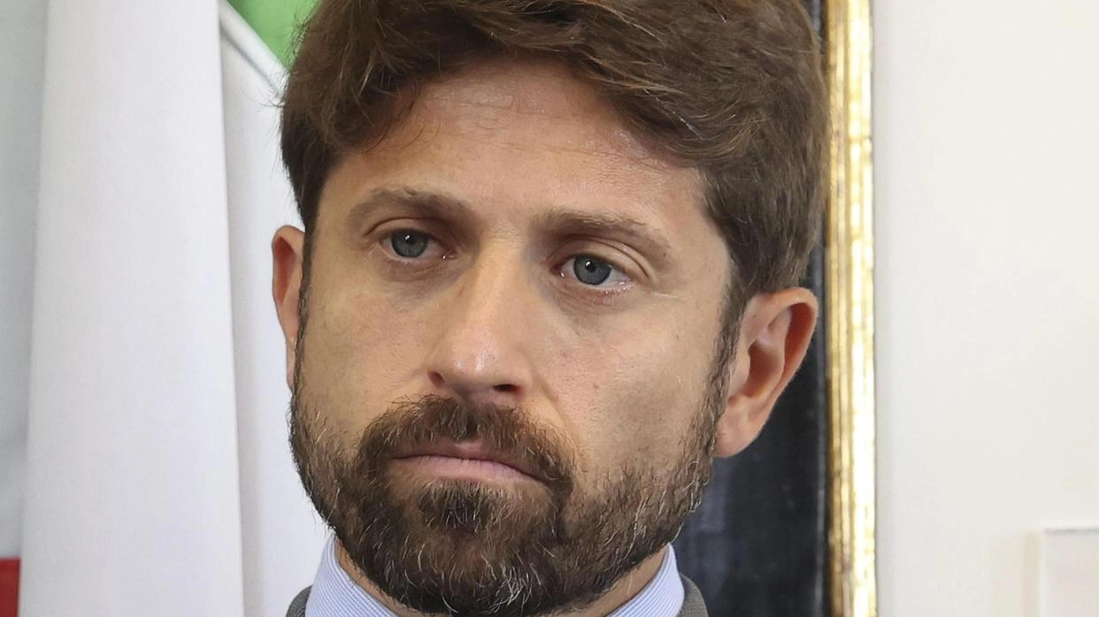 Il pm Siro De Flammineis Il pm Siro De Flammineis