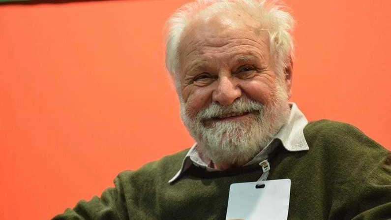 Eugubino di nascita, "instancabile promotore di giustizia sociale con uno "sguardo vigile e umano sull’Italia" Eugubino di nascita, "instancabile promotore di giustizia sociale con uno "sguardo vigile e umano sull’Italia"