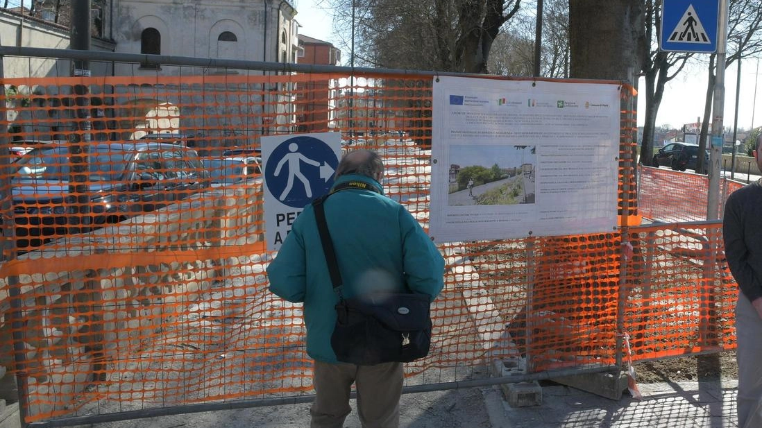 Bufera sugli appalti pubblici (Foto generica) Bufera sugli appalti pubblici (Foto generica)