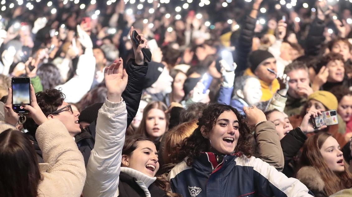 Per quest’anno il Comune ha deciso di non effettuare il concertone in Piazza, ma tanti eventi diffusi Per quest’anno il Comune ha deciso di non effettuare il concertone in Piazza, ma tanti eventi diffusi