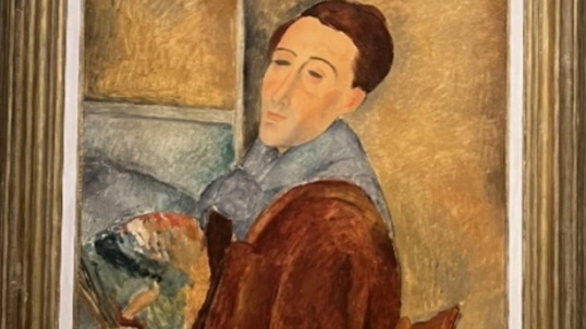 Firenze, da Morandi a Modigliani: visite guidate speciali alle mostre del Museo Novecento Firenze, da Morandi a Modigliani: visite guidate speciali alle mostre del Museo Novecento