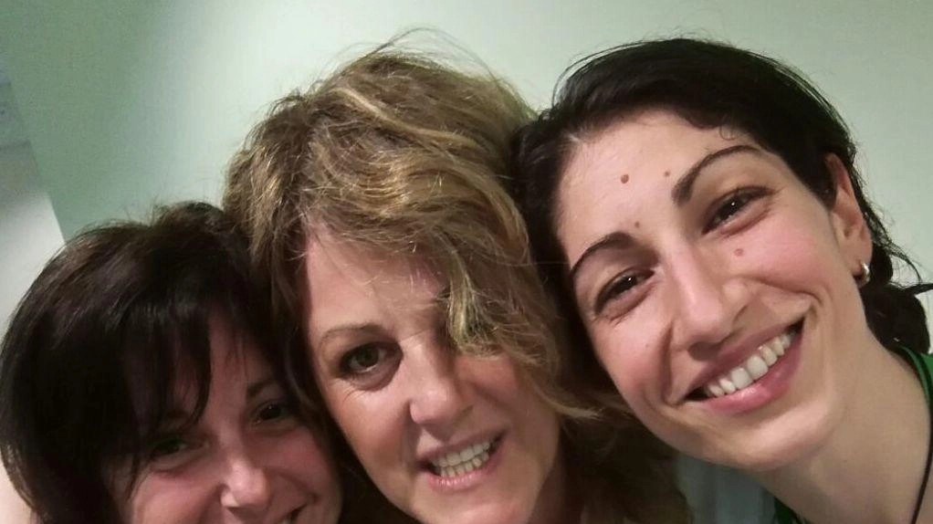 Il 1° giugno ha lasciato il servizio per la pensione dopo ben 42 anni, trascorsi in prevalenza in Pronto soccorso... Il 1° giugno ha lasciato il servizio per la pensione dopo ben 42 anni, trascorsi in prevalenza in Pronto soccorso...