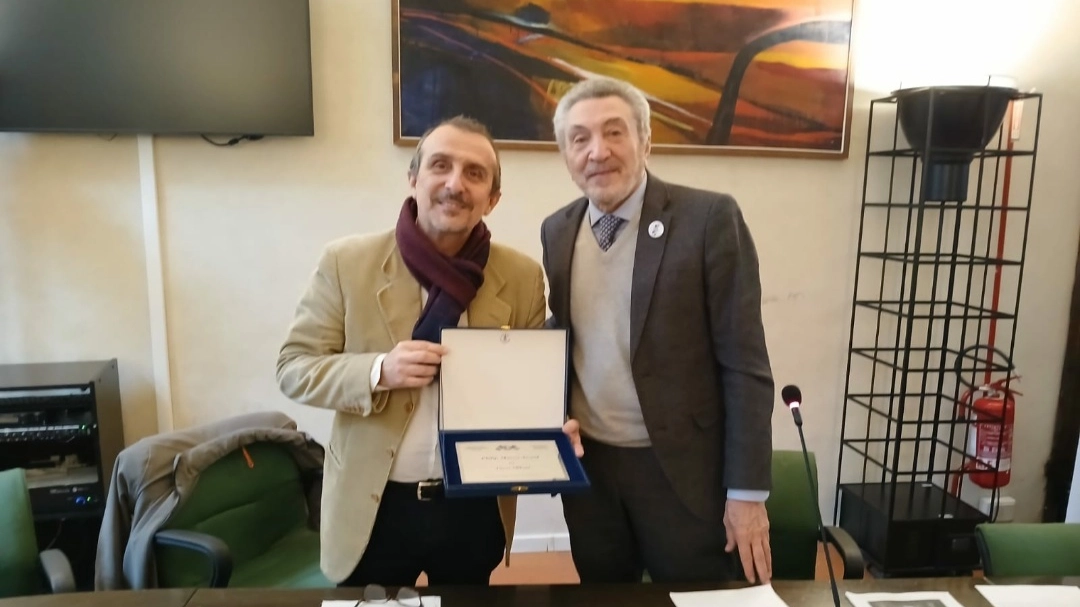 Milani e Michelini Milani e Michelini