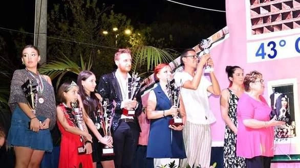Con la vittoria di Giulia Seck tra i grandi e Lisa Fochetti si è conclusa una straordinaria edizione,...