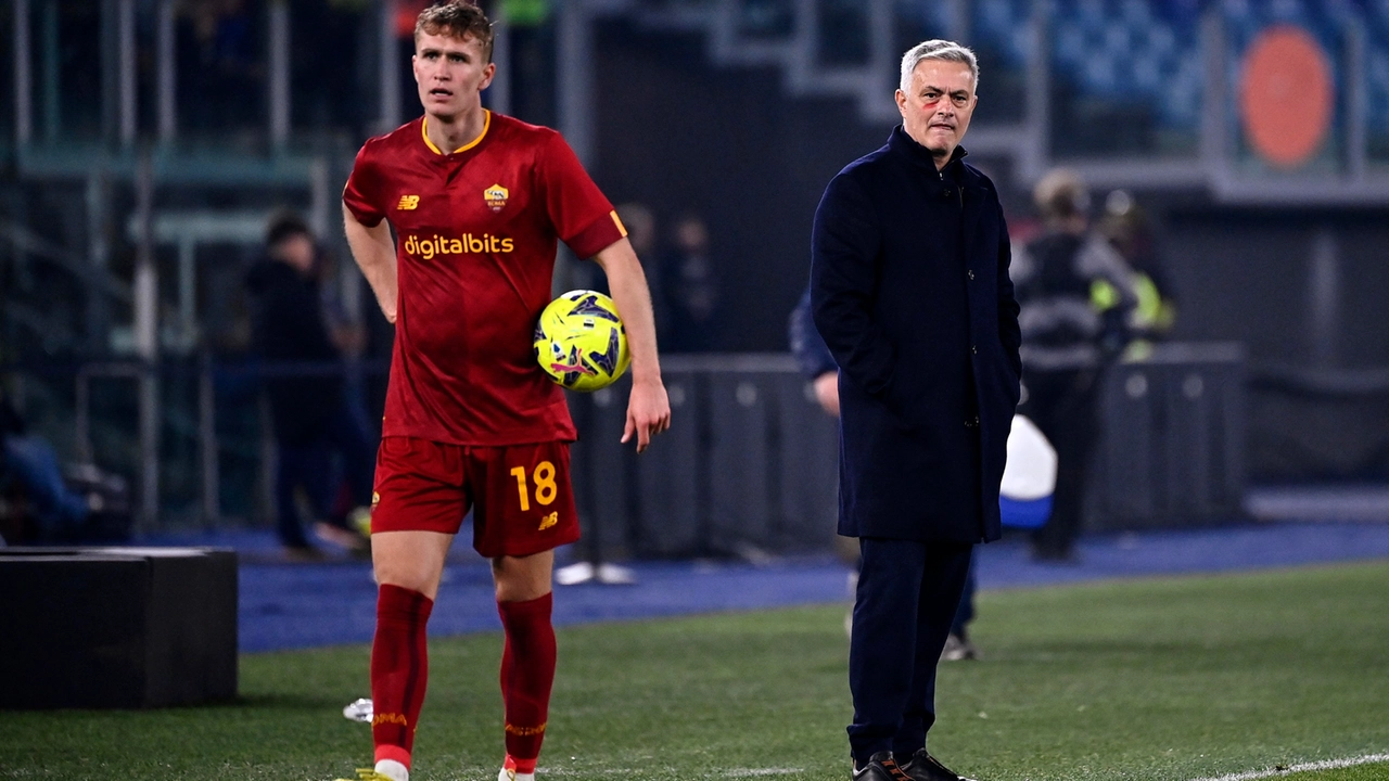 Calciomercato Roma: Solbakken ufficiale al Nordsjaelland