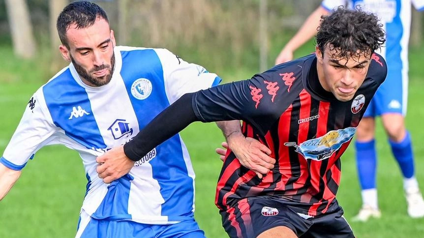 In Promozione il girone di ferro. sarà sicuramente il C