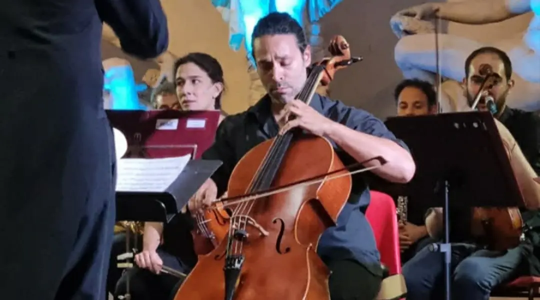 Firenze, concerto di Patrizio Serino nel segno di Beethoven
