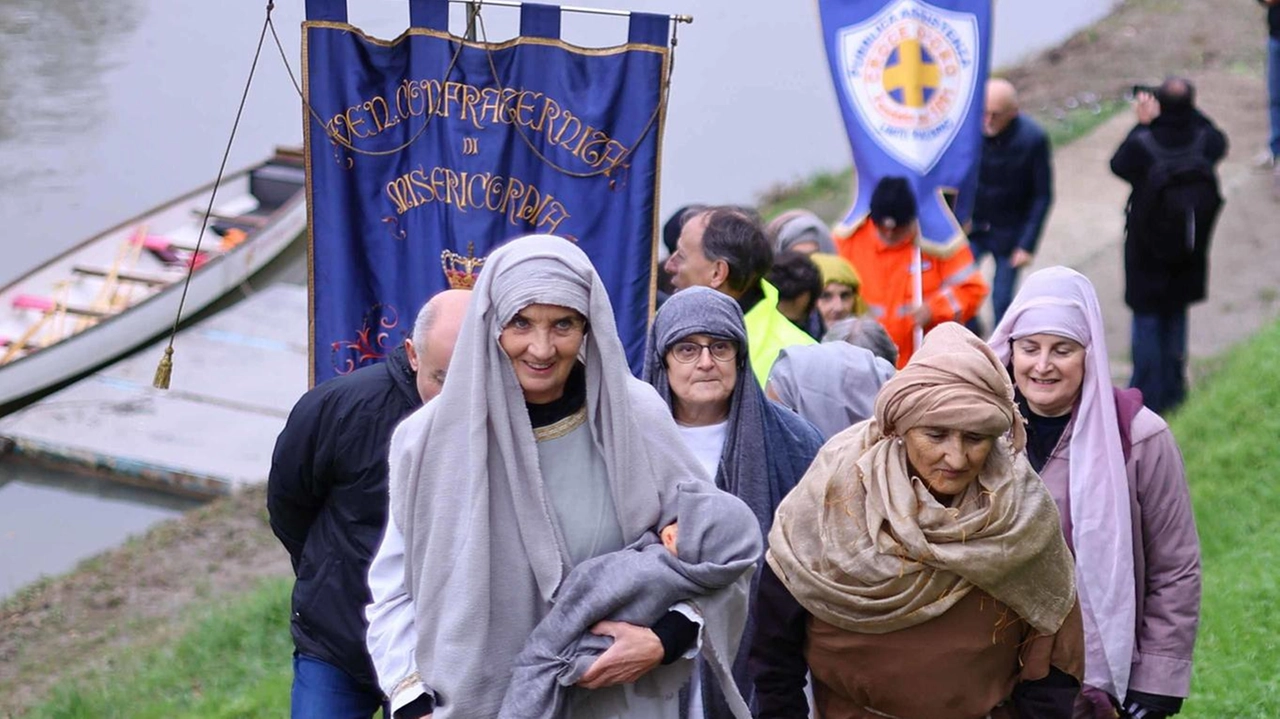 Iniziative per un mese a Capraia e Limite. Il via alla festa domenica mattina Iniziative per un mese a Capraia e Limite. Il via alla festa domenica mattina