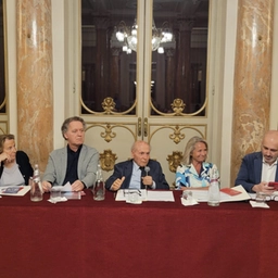 Amici della Musica: il gusto della scoperta al Teatro della Pergola