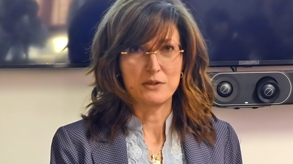Anna Rita Bramerini, direttrice Cna
