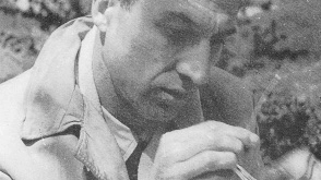Cesare Pavese Cesare Pavese
