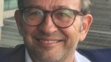 Vinto da un terribile male, aveva 60 anni: lascia la compagna e una figlia ventenne. L’accorato ricordo dell’onorevole Bergamini e del segretario Bigongiari.