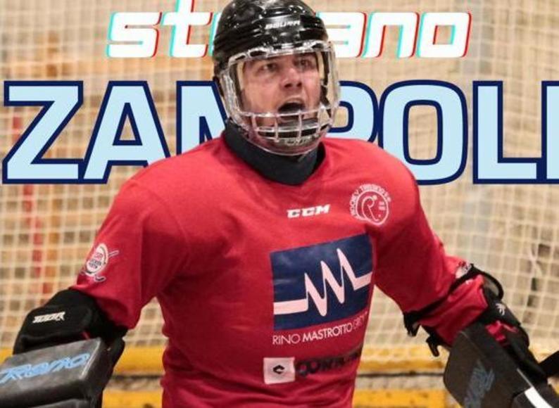 hockey trissino trionfa 4 2 su amatori lodi in gara 1 delle finali scudetto