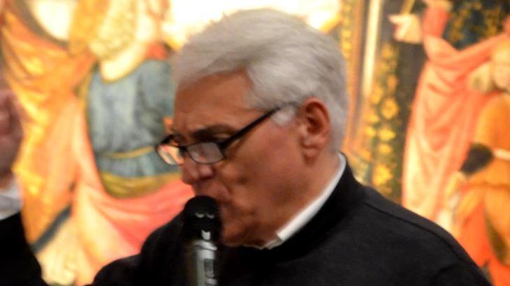 Il Castello dell’Imperatore nel docu film di De Vita . L’anteprima nazionale