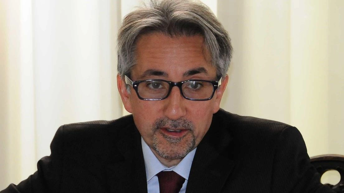 L’amministratore unico del Consorzio Zia, Norberto Petriccioli, ha preso atto della mancanza di offerte per l’ex Eaton L’amministratore unico del Consorzio Zia, Norberto Petriccioli, ha preso atto della mancanza di offerte per l’ex Eaton