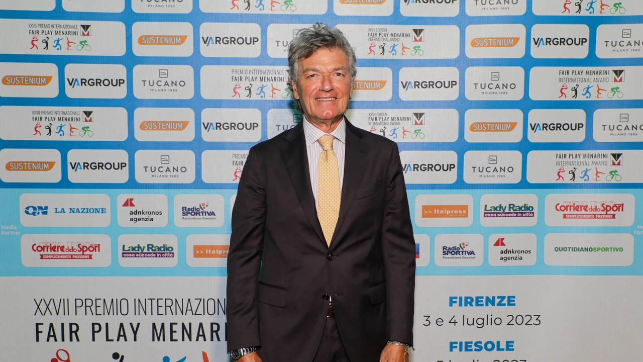 Giancarlo Antognoni Giancarlo Antognoni