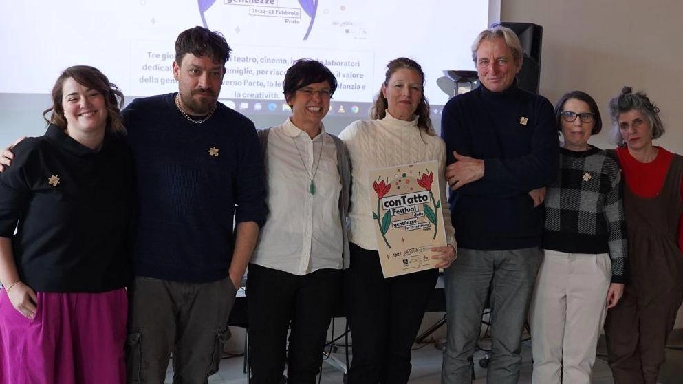 Insieme al Tpo nel progetto ci sono anche Sta – Spazio Teatrale Allincontro, Cinefilante e la libreria per l’infanzia «Le storie della Mippa» Insieme al Tpo nel progetto ci sono anche Sta – Spazio Teatrale Allincontro, Cinefilante e la libreria per l’infanzia «Le storie della Mippa»