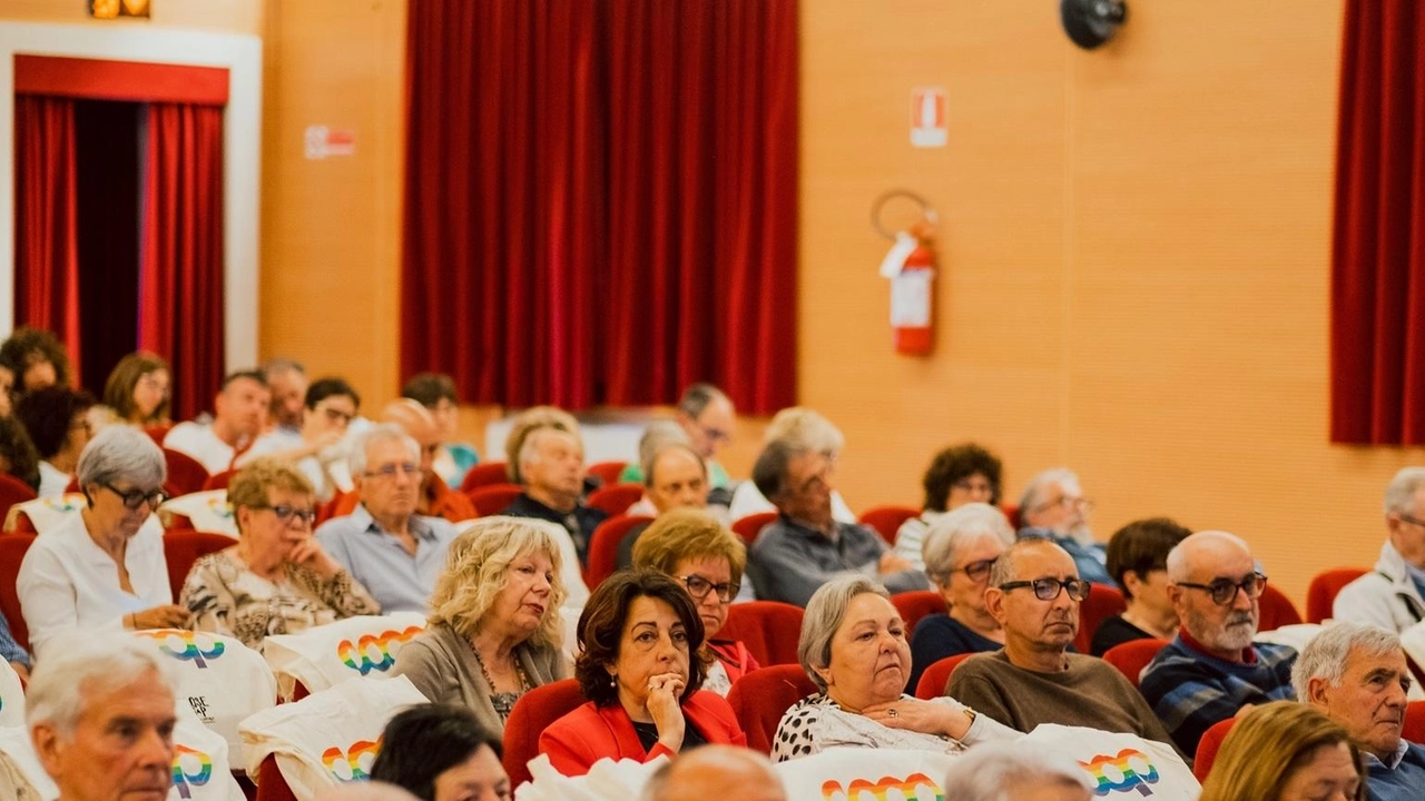 L’esercizio si è chiuso con un utile di 523mila euro. L’assemblea dei soci approva i conti del 2024 L’esercizio si è chiuso con un utile di 523mila euro. L’assemblea dei soci approva i conti del 2024