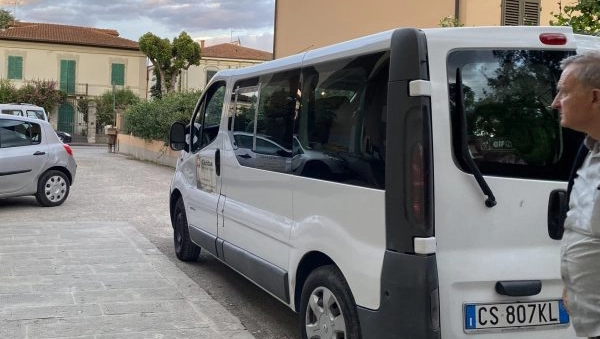 La Ronda della Carità La Ronda della Carità