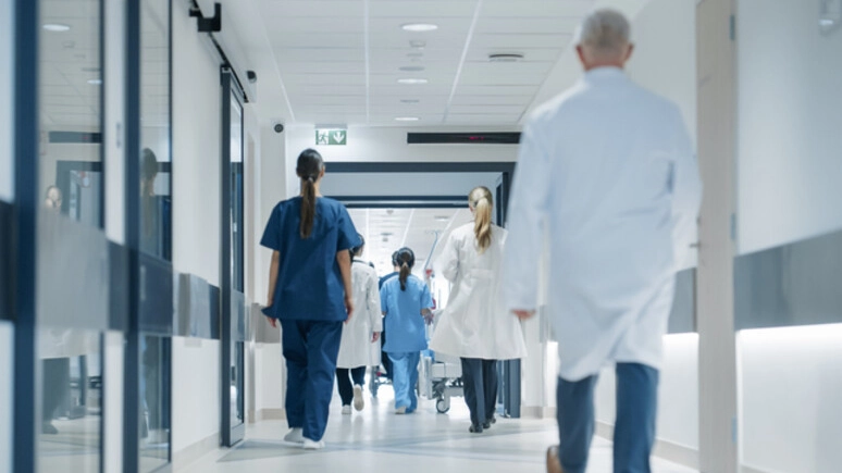 Sono circa 1.200 in Toscana i medici specialisti ambulatoriali convenzionati