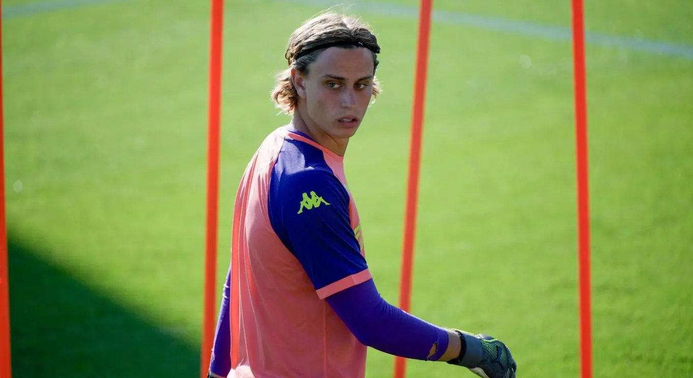 Le altre operazioni. Terracciano al Milan: ciao Firenze. Martinelli sarà il vice di De Gea