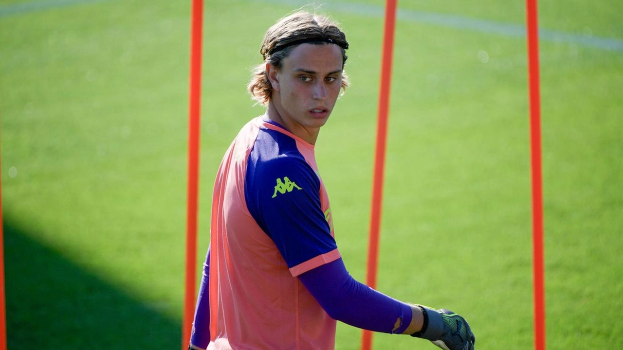 Il giovane portiere Martinelli sarà il vice di De Gea dopo l’addio a Terracciano
