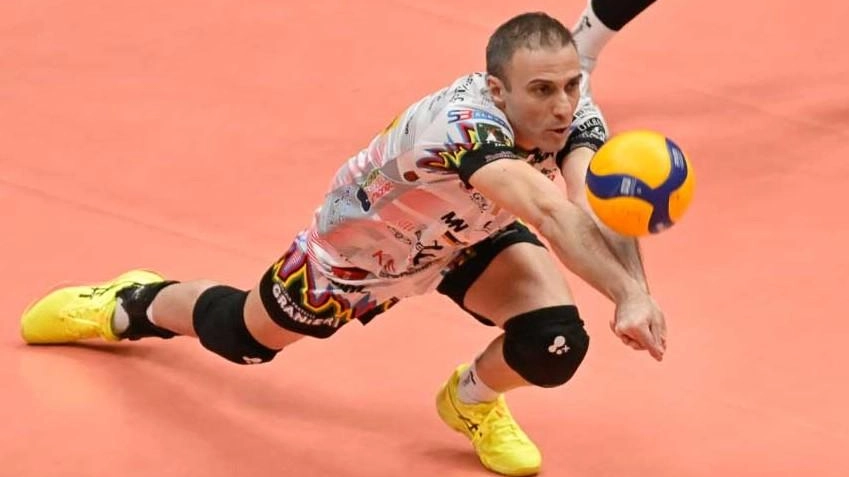 Il libero Massimo Colaci Il libero Massimo Colaci