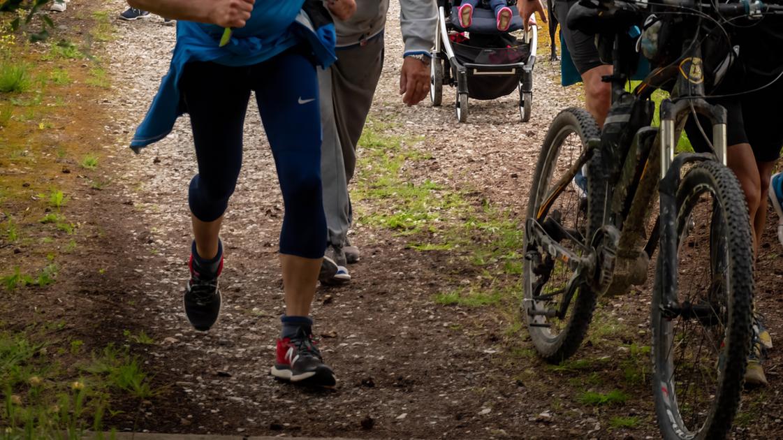 “Porcari corre’’. La partenza domenica in piazza degli Alpini “Porcari corre’’. La partenza domenica in piazza degli Alpini