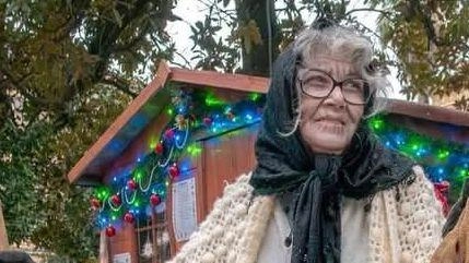 Prospezia Ciassa Brin invita tutti i bambini a salutare la befana in piazza Brin lunedì 6 gennaio. A partire... Prospezia Ciassa Brin invita tutti i bambini a salutare la befana in piazza Brin lunedì 6 gennaio. A partire...