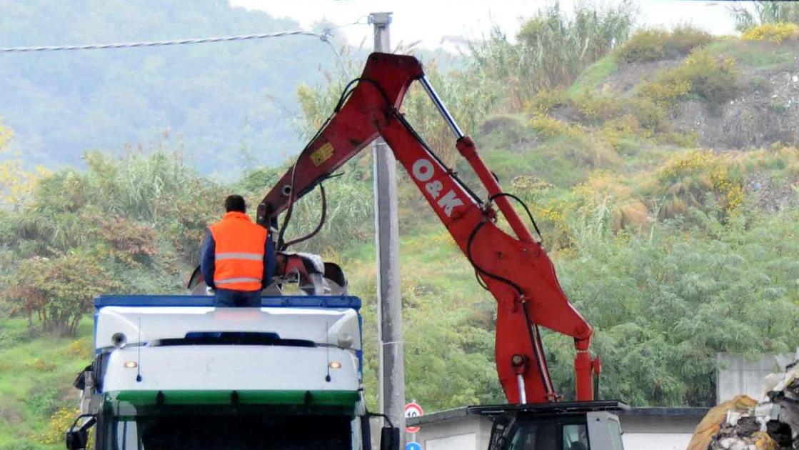 La ’guerra’ dei rifiuti. Pisa non vuole Cermec dentro ’Retiambiente’ La ’guerra’ dei rifiuti. Pisa non vuole Cermec dentro ’Retiambiente’