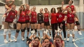 La squadra della Sayuz Amiata che ha conquistato la meritata promozione in seconda divisione La squadra della Sayuz Amiata che ha conquistato la meritata promozione in seconda divisione