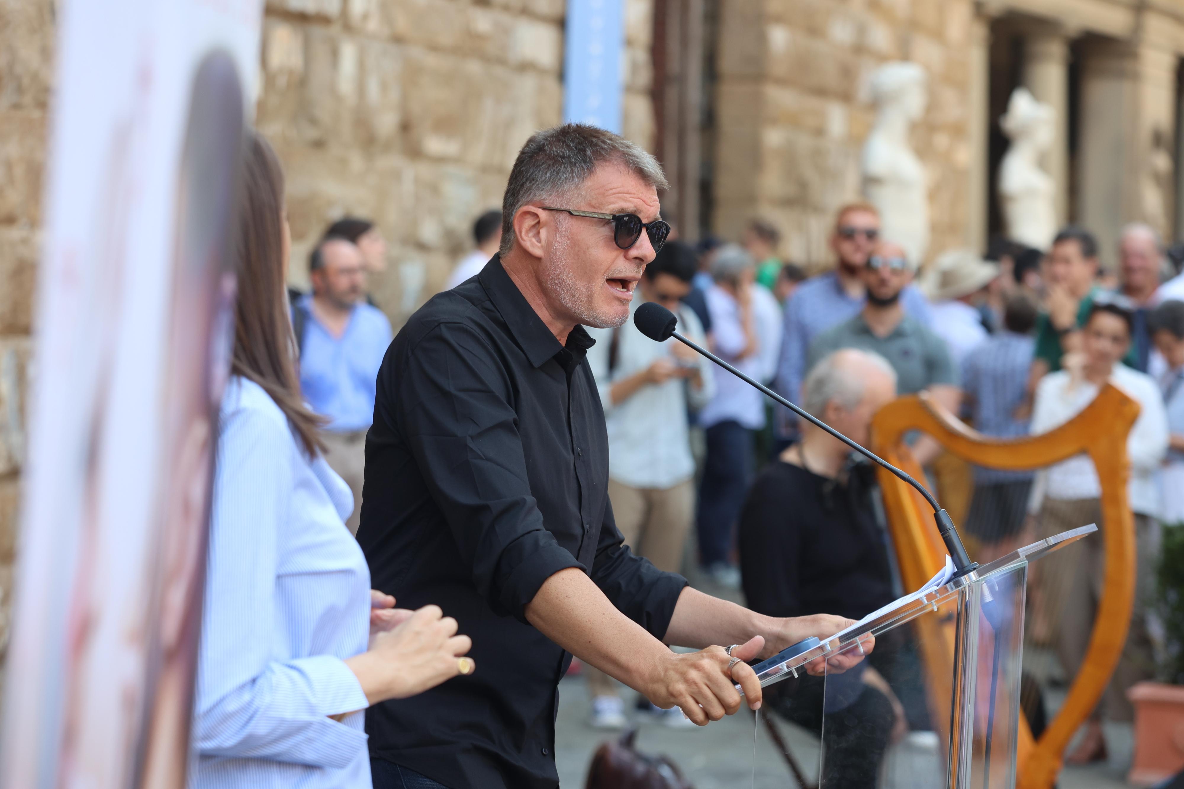 Ipotesi tregua sul Teatro della Pergola. Stefano Massini media: “Stop divisioni”