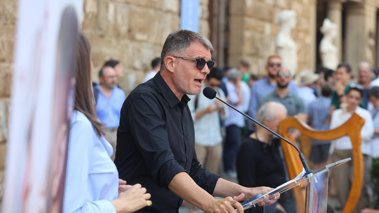 Ipotesi tregua sul Teatro della Pergola. Stefano Massini media: “Stop divisioni”