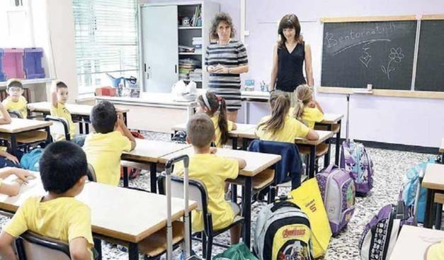 Poggibonsi: investimento scuola. Nuova elementare da 11 milioni