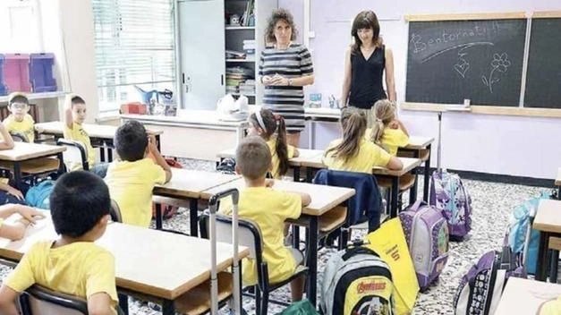 A Poggibonsi presto nascerà una nuova scuola elementare. Costerà 11 milioni A Poggibonsi presto nascerà una nuova scuola elementare. Costerà 11 milioni