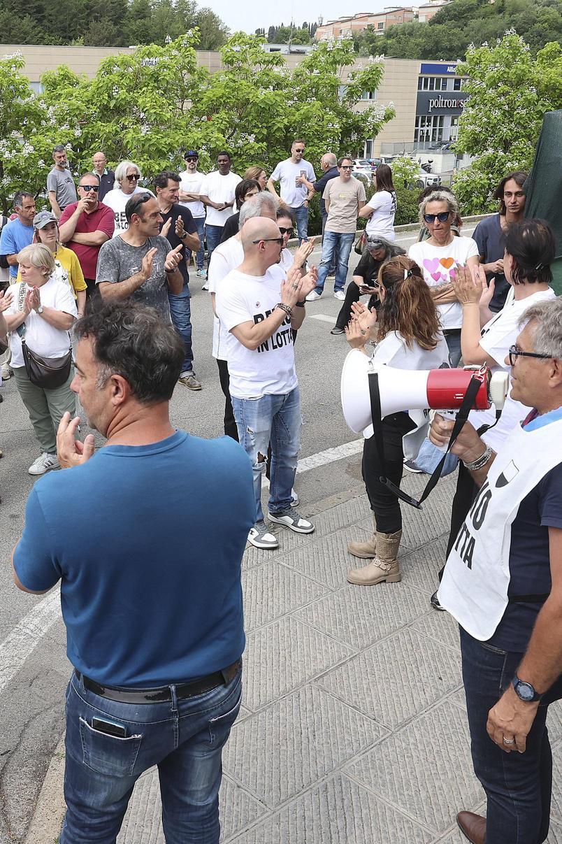Beko ora guarda al futuro: "Passo in avanti decisivo per la tutela dei lavoratori" Beko ora guarda al futuro: "Passo in avanti decisivo per la tutela dei lavoratori"