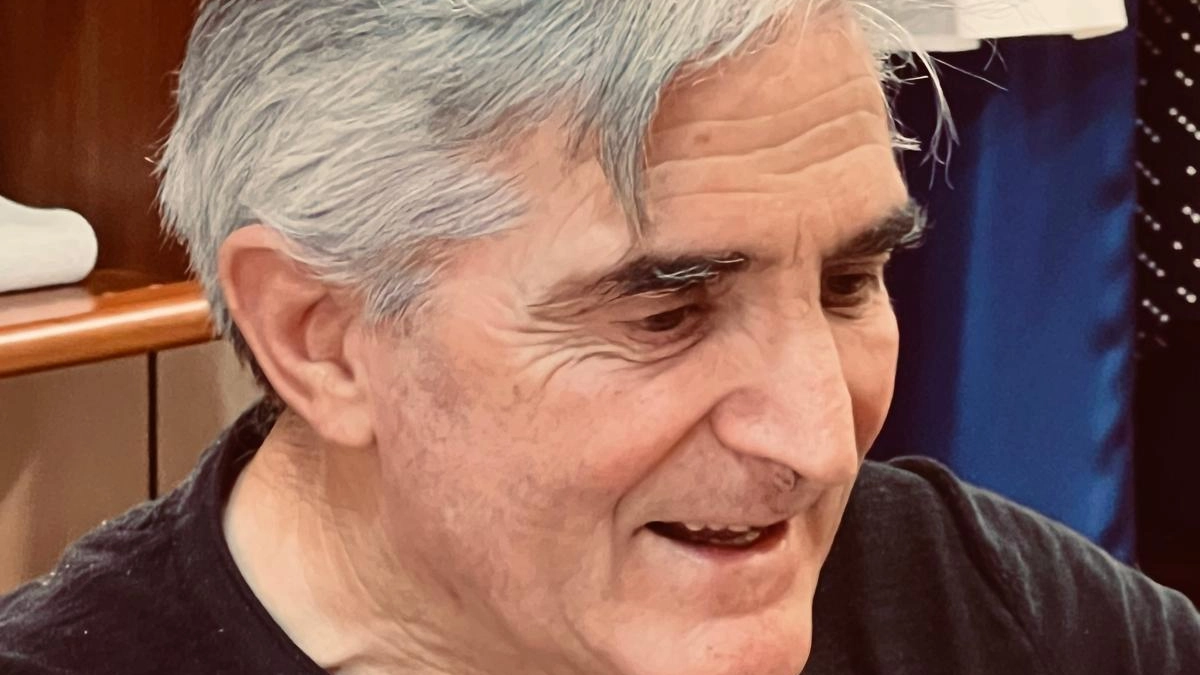 Giuseppe Donnini, per tutti Peppino, giovedì sera animerà la «Festa del Villeggiante» in via Roma, con musica e simpatia Giuseppe Donnini, per tutti Peppino, giovedì sera animerà la «Festa del Villeggiante» in via Roma, con musica e simpatia