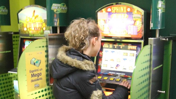 In Toscana il gioco d’azzardo nel 2024 ha fatto registrare una crescita preoccupante: giocati 4 miliardi di euro