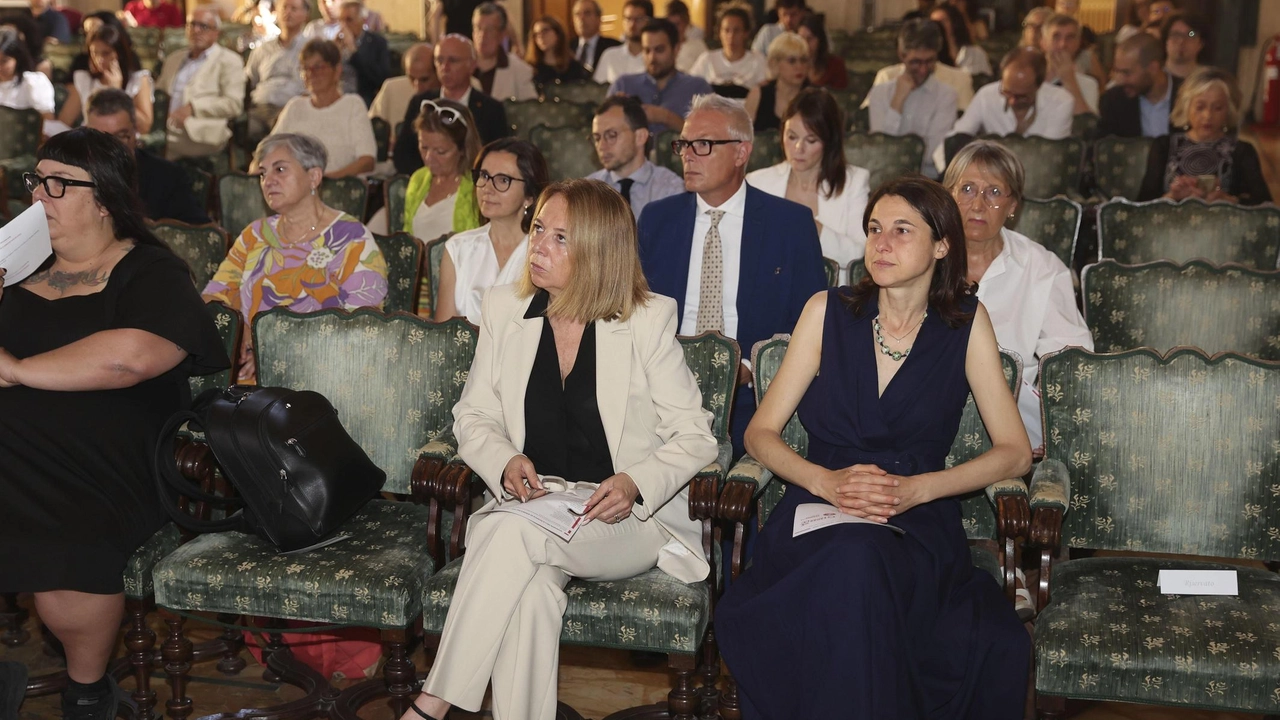 Sono stati presentati oltre venti programmi di lavoro da parte di under-45 Sono stati presentati oltre venti programmi di lavoro da parte di under-45