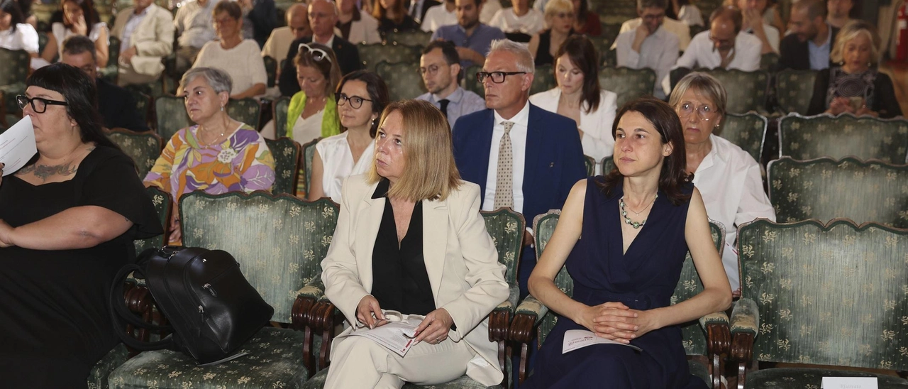 Giornata della Ricerca. Le sfide della scienza e le nuove opportunità per le nostre imprese