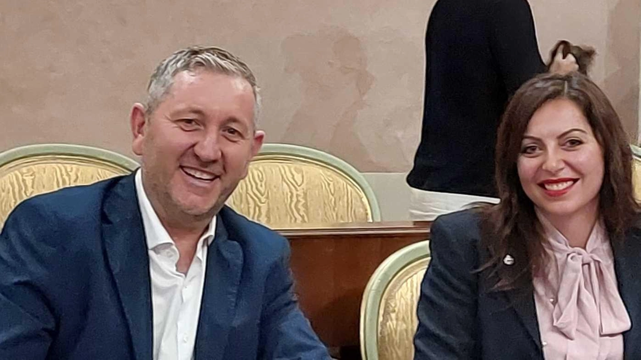 Il gruppo consiliare di Fratelli d’Italia in Provincia critica la scelta del presidente Pierucci sull'assemblea del Consorzio di Bonifica, denunciando mancanza di trasparenza e possibili motivazioni politiche. Il gruppo consiliare di Fratelli d’Italia in Provincia critica la scelta del presidente Pierucci sull'assemblea del Consorzio di Bonifica, denunciando mancanza di trasparenza e possibili motivazioni politiche.