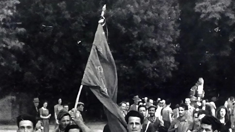 Risarcimento di 391 mila euro per i due eredi di Angiolo Pieri trucidato nel 1944 insieme ad altre 43 persone dai militari tedeschi. L’avvocato Cremona: "La giustizia sembra muoversi con celerità" . . Risarcimento di 391 mila euro per i due eredi di Angiolo Pieri trucidato nel 1944 insieme ad altre 43 persone dai militari tedeschi. L’avvocato Cremona: "La giustizia sembra muoversi con celerità" . .