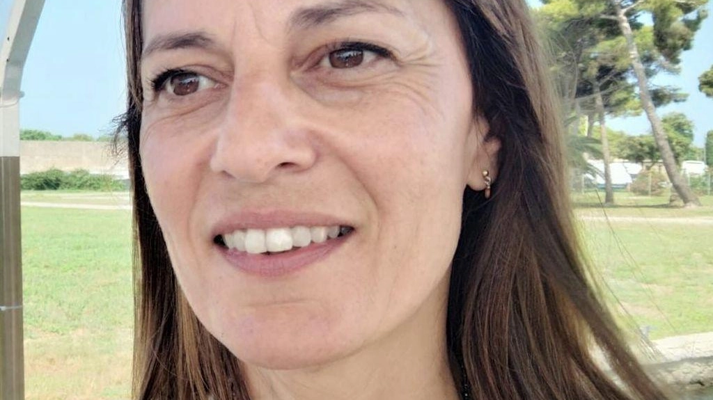 Chiara Serracchiani Chiara Serracchiani