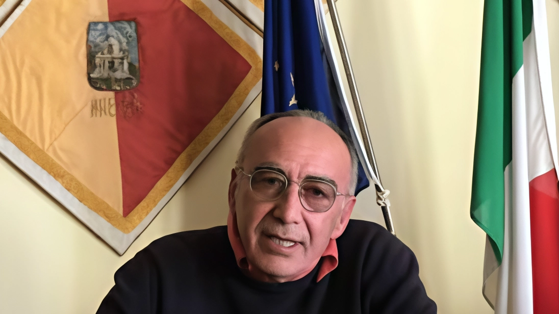 Gian Luigi Maravalle Gian Luigi Maravalle