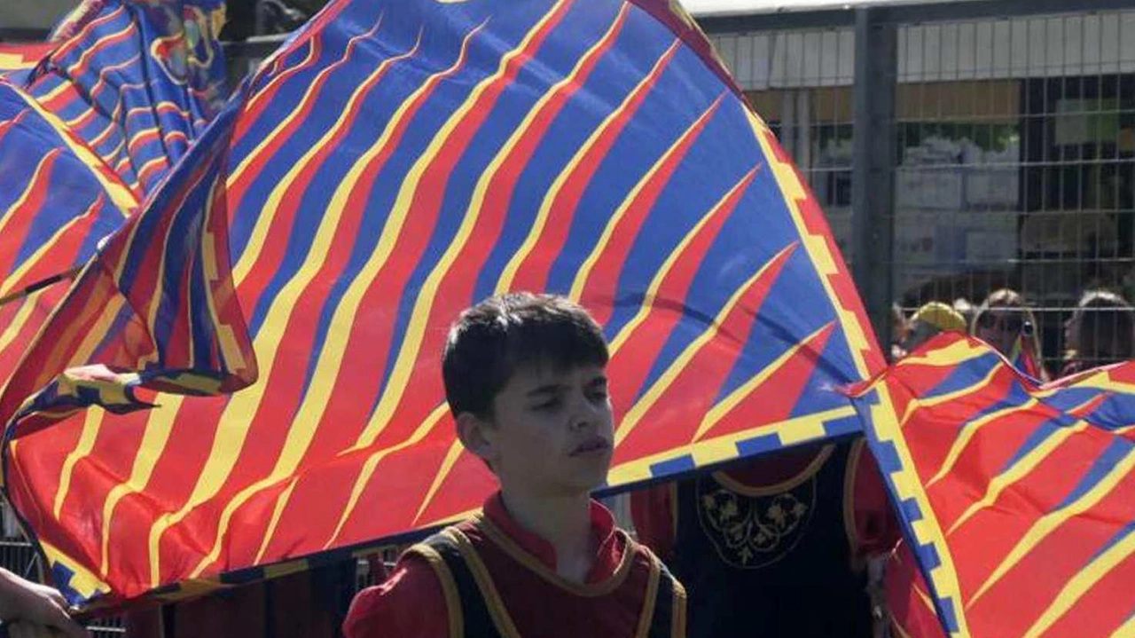 Cresce l’attesa per il Palio dei Micci di Querceta in programma domenica 6 maggio