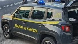 I militari della Gdf hanno predisposto una serie di controlli nelle aree periferiche e del centro storico (foto di archivio) I militari della Gdf hanno predisposto una serie di controlli nelle aree periferiche e del centro storico (foto di archivio)