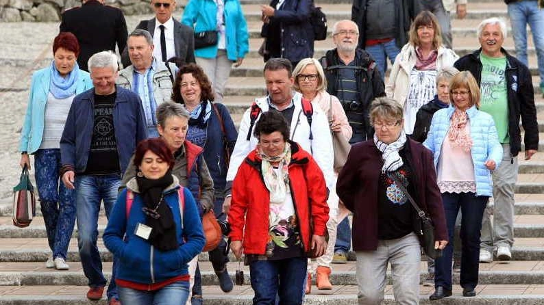 Promuovere il turismo, proteggere il paesaggio e salvare le biodiversità con il "benestare" della famiglia de’ Medici. I Comuni delle province... Promuovere il turismo, proteggere il paesaggio e salvare le biodiversità con il "benestare" della famiglia de’ Medici. I Comuni delle province...