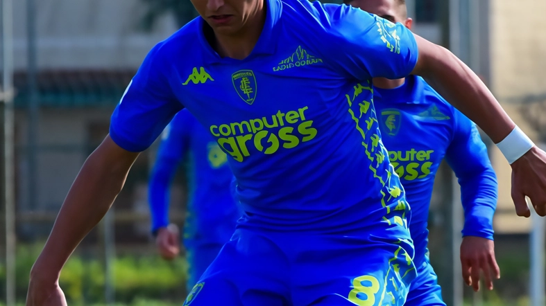 Lazio-Empoli Primavera: pareggio al Formello, Empoli resta terzultima