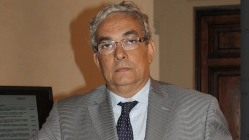 Andrea Fabianelli