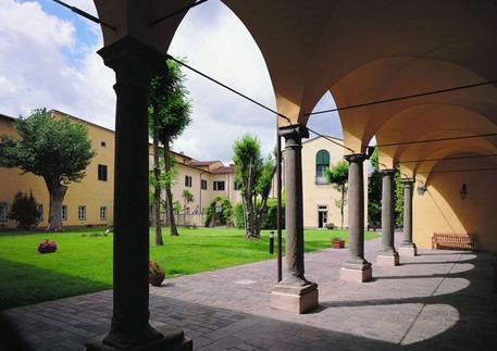 scuola sant anna si riparte domani iniziano le prove di ammissione